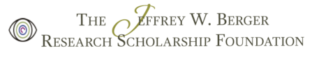 Jeffrey W. Berger Research Foundation